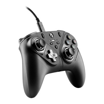 Thrustmaster Eswap S PRO + Cyberpunk 2077 PC Bundle : image 2