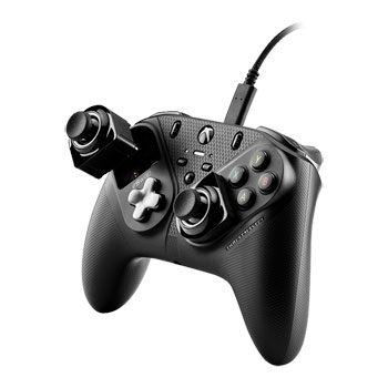Thrustmaster Eswap S PRO + Cyberpunk 2077 PC Bundle : image 3