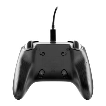 Thrustmaster Eswap S PRO + Cyberpunk 2077 PC Bundle : image 4