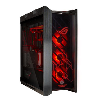Watercooled Gaming PC with NVIDIA GeForce RTX 5090 & AMD Ryzen 9 9950X3D