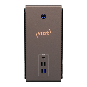Vizrt TriCaster Mini Go : image 3