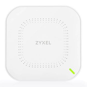 Zyxel NWA50AX Dual Band WiFi6 NebulaFlex Wireless Access Point - Single : image 2