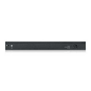 Zyxel 48-Port GS1920-48v2 Smart Managed Gigabit Switch : image 4