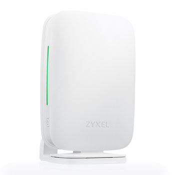 Zyxel Multy M1 WiFi 6 AX1800 Dual-Band Whole Home WiFi System - Single