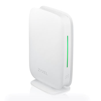 Zyxel Multy M1 WiFi 6 AX1800 Dual-Band Whole Home WiFi System - Single : image 3
