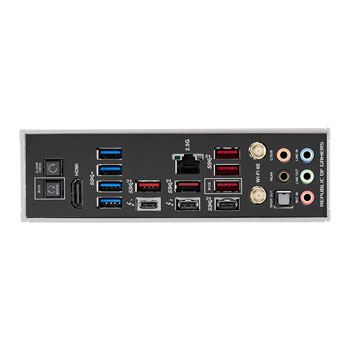 ASUS ROG MAXIMUS Z790 HERO + ROG RYUO III 360 AIO Bundle : image 4