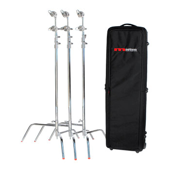 Matthews Trio C+ Traveler Kit