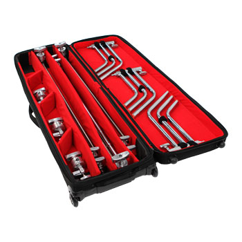 Matthews Trio C+ Traveler Kit : image 2
