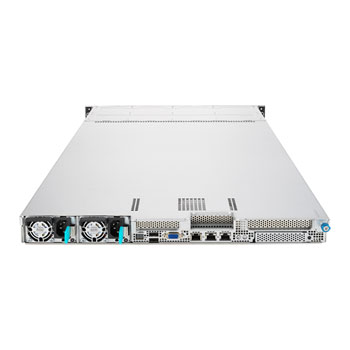 Asus RS500A-E11 3rd Gen EPYC CPU 1U 4 Bay Barebone Server : image 4