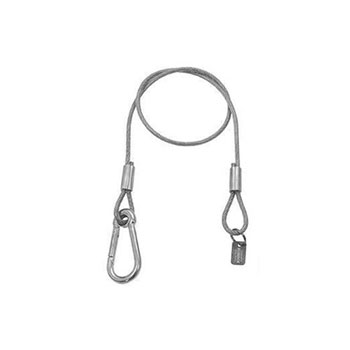 Equinox - Safety Wire - 75CM, 50kg