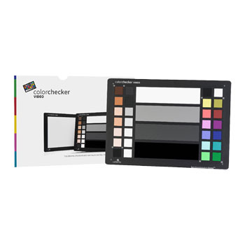 Calibrite ColorChecker Video : image 2