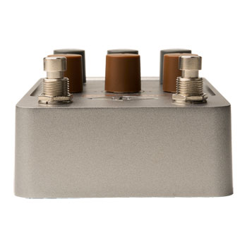 UAFX Ox Stomp Dynamic Speaker Emulator : image 3
