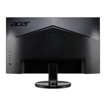 Acer 24" K2 Full HD 75Hz VA ZeroFrame AMD FreeSync 1ms Monitor : image 4