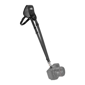 BlackRapid Sport Breathe Left Camera Sling