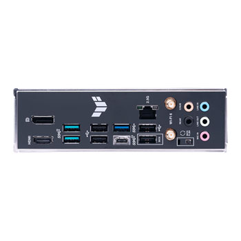 ASUS TUF GAMING B650M-PLUS WIFI DDR5 PCIe 4.0 MicroATX Open Box Motherboard : image 4