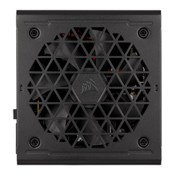 Corsair RM Series 650W 80+ Gold Fully Modular Power Supply : image 3