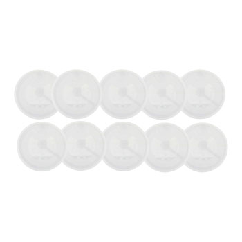 Nexmosphere NTAG213 RFID Tags 10-Pack