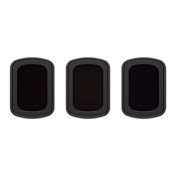 DJI Osmo Pocket 3 Magnetic ND Filters