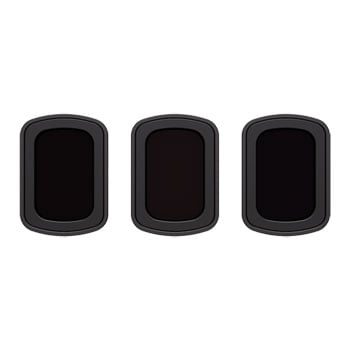 DJI Osmo Pocket 3 Magnetic ND Filters