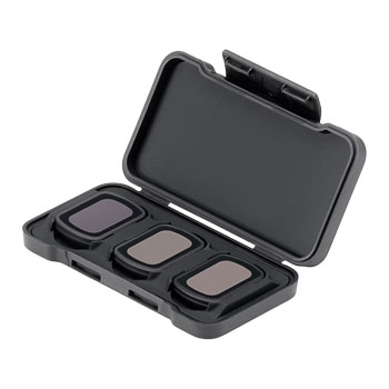 DJI Osmo Pocket 3 Magnetic ND Filters : image 3