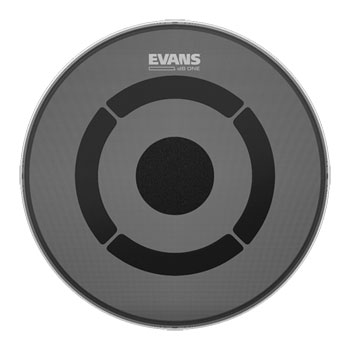 Evans dB One 10" Mesh Tom Drumhead