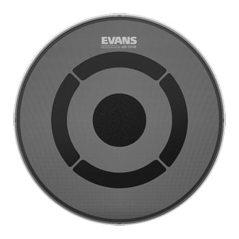 Evans dB One 18" Mesh Tom Drumhead