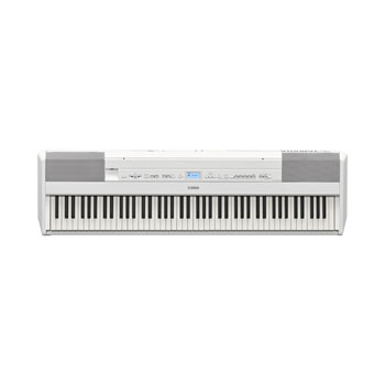 Yamaha - P-525WH - Electric Piano