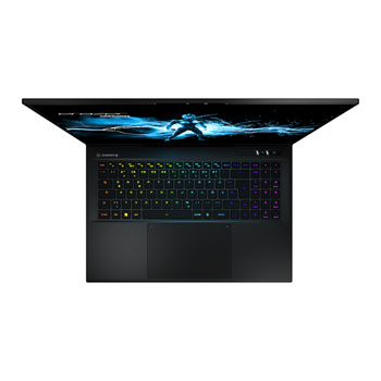 Medion ERAZER Beast X40 17.3" 240Hz i9 QHD+ GeForce RTX 4090 Laptop + Water Cooling Box : image 3