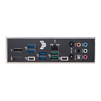ASUS Intel Z790 TUF GAMING PRO WIFI PCIe 5.0 DDR5 ATX Motherboard : image 4