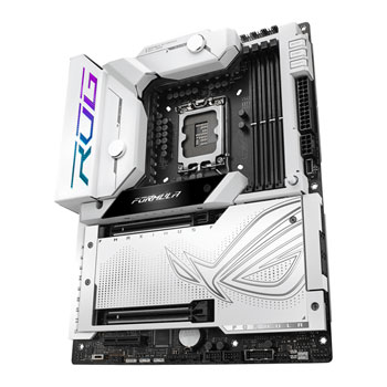 ASUS ROG MAXIMUS Intel Z790 FORMULA DDR5 PCIe 5.0 ATX Motherboard : image 3
