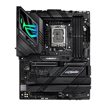 ASUS ROG STRIX Intel Z790-F GAMING WIFI II ATX Motherboard : image 2