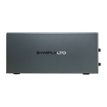SymplyDIT LTO XTH Desktop 12/30TB Thunderbolt 3 Tape Drive : image 2