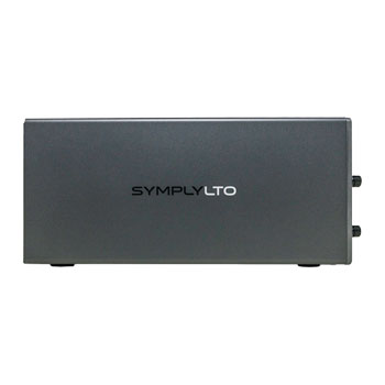 Symply PRO LTO XTH 12/30TB And SAS HH : image 2