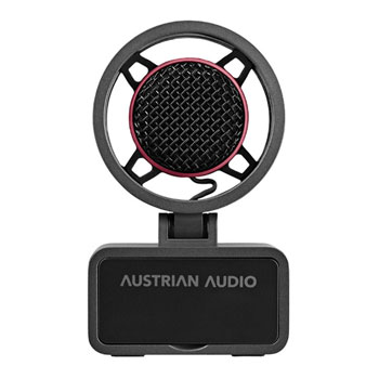 Austrian Audio MiCreator System Set : image 3