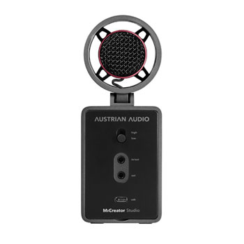 Austrian Audio MiCreator System Set : image 4