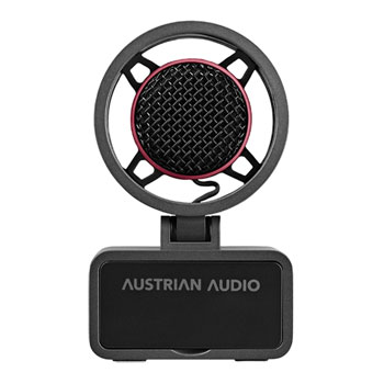 Austrian Audio MiCreator Satellite Condenser Microphone : image 1