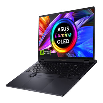 ASUS ProArt StudioBook H7604JI-MY022W 16" Intel i9 OLED Open Box Laptop - Mineral Black