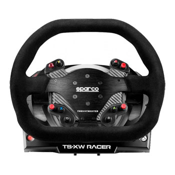 Thrustmaster TS-XW Racer Sparco P310 + TH8S Gear Stick Bundle : image 2
