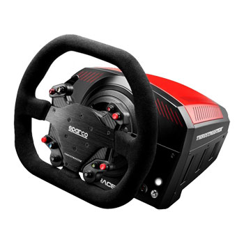 Thrustmaster TS-XW Racer Sparco P310 + TH8S Gear Stick Bundle : image 3