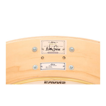 Ludwig Nate Smith Snare Drum : image 3