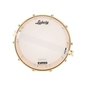 Ludwig Nate Smith Snare Drum : image 4