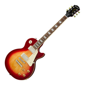 B Stock Epiphone Les Paul Standard 50s Heritage Cherry Sunburst
