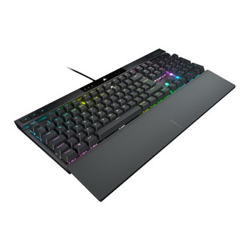 Corsair K70 PRO OPX RGB Mechanical Gaming Keyboard