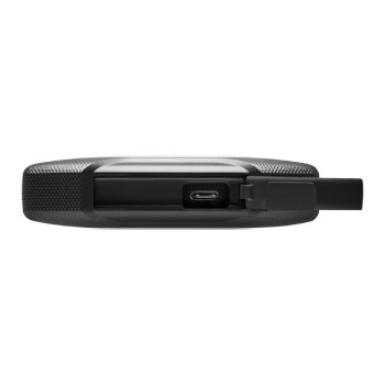 SanDisk Professional 2TB G-DRIVE ArmorATD HDD : image 3