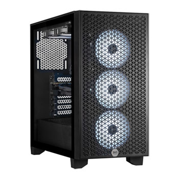 High End Gaming PC with NVIDIA GeForce RTX 4070 and Intel Core i7 14700K