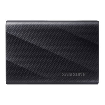 Samsung T9 Portable 2TB SSD USB 3.2 Gen2x2 USB-C Black