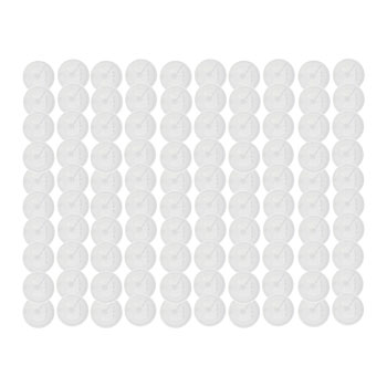 Nexmosphere NTAG213 RFID Tags 100-Pack