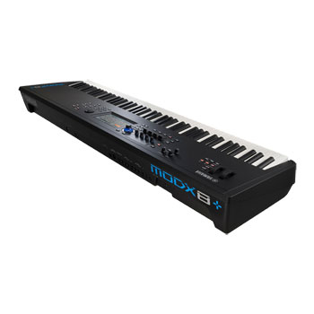 (B-Stock) Yamaha MODX8 Plus 88-Key Synthesizer : image 2