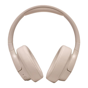 JBL Tune 760NC Wireless Bluetooth Headset - Blush : image 2