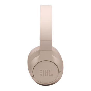 JBL Tune 760NC Wireless Bluetooth Headset - Blush : image 3